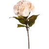 Discount Depot Kunstblume Hortensie