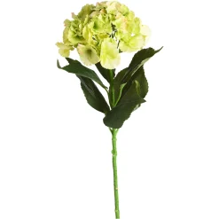 Outlet Depot Kunstblume Hortensie