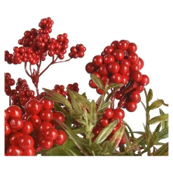 Kunstblumenbund Beere^Depot Sale