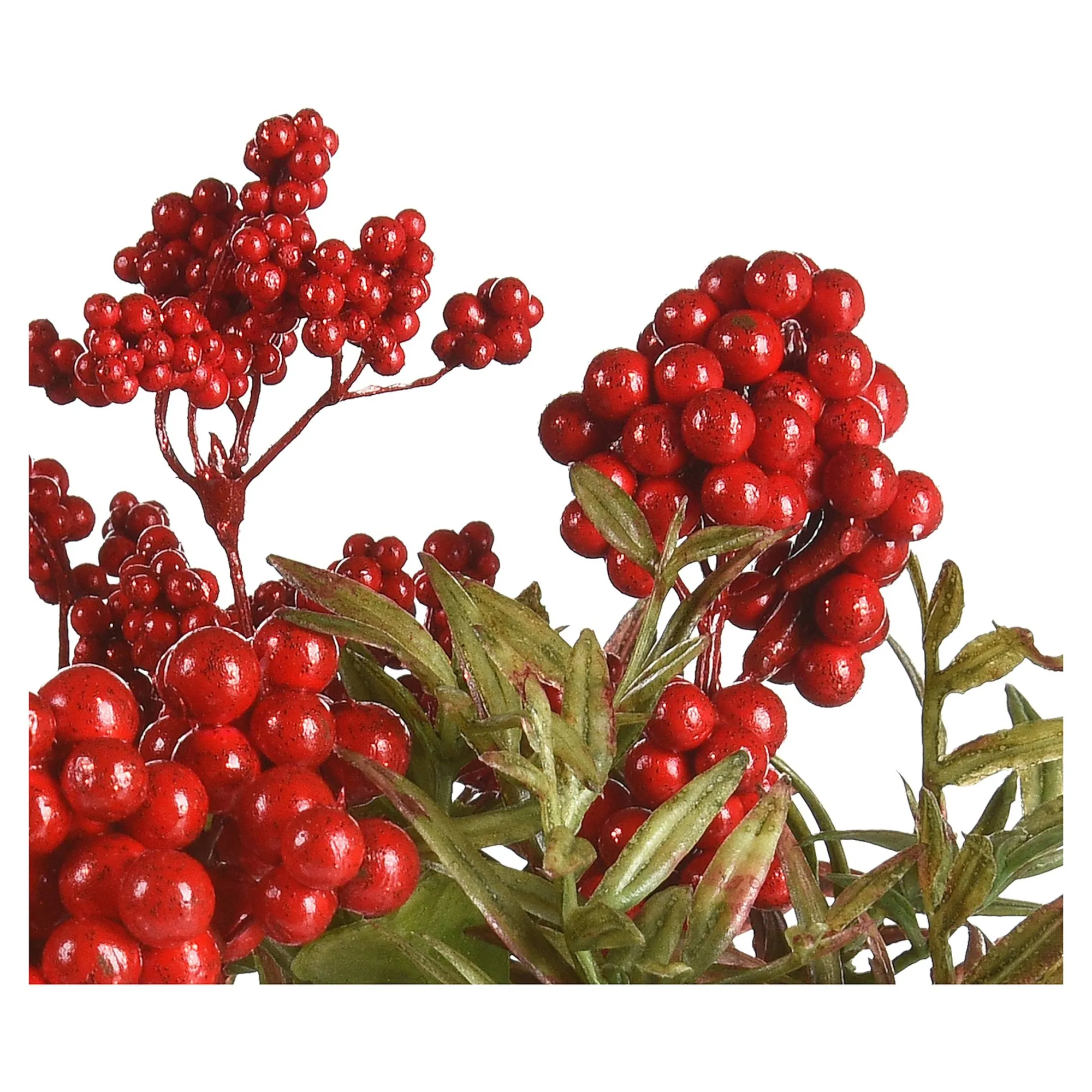 Kunstblumenbund Beere^Depot Sale