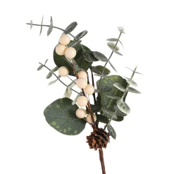 Kunst-Blumenbundel Eukalyptus & Beeren^Depot Online