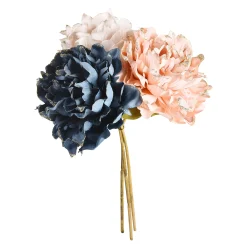 Kunst-Blumenbundel Vintage Rose^Depot Sale