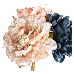 Kunst-Blumenbundel Vintage Rose^Depot Sale