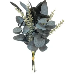 Cheap Depot Kunstblumenbund Eukalyptus & Rosmarin