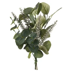 Kunstblumenbund Eukalyptus & Rosmarin^Depot Hot