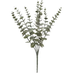 Cheap Depot Kunstblumenbund Eukalyptus