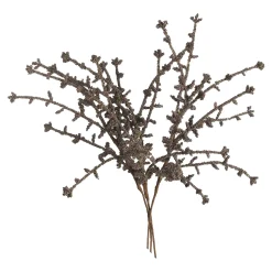 Kunstblumenbund Koralle^Depot Flash Sale