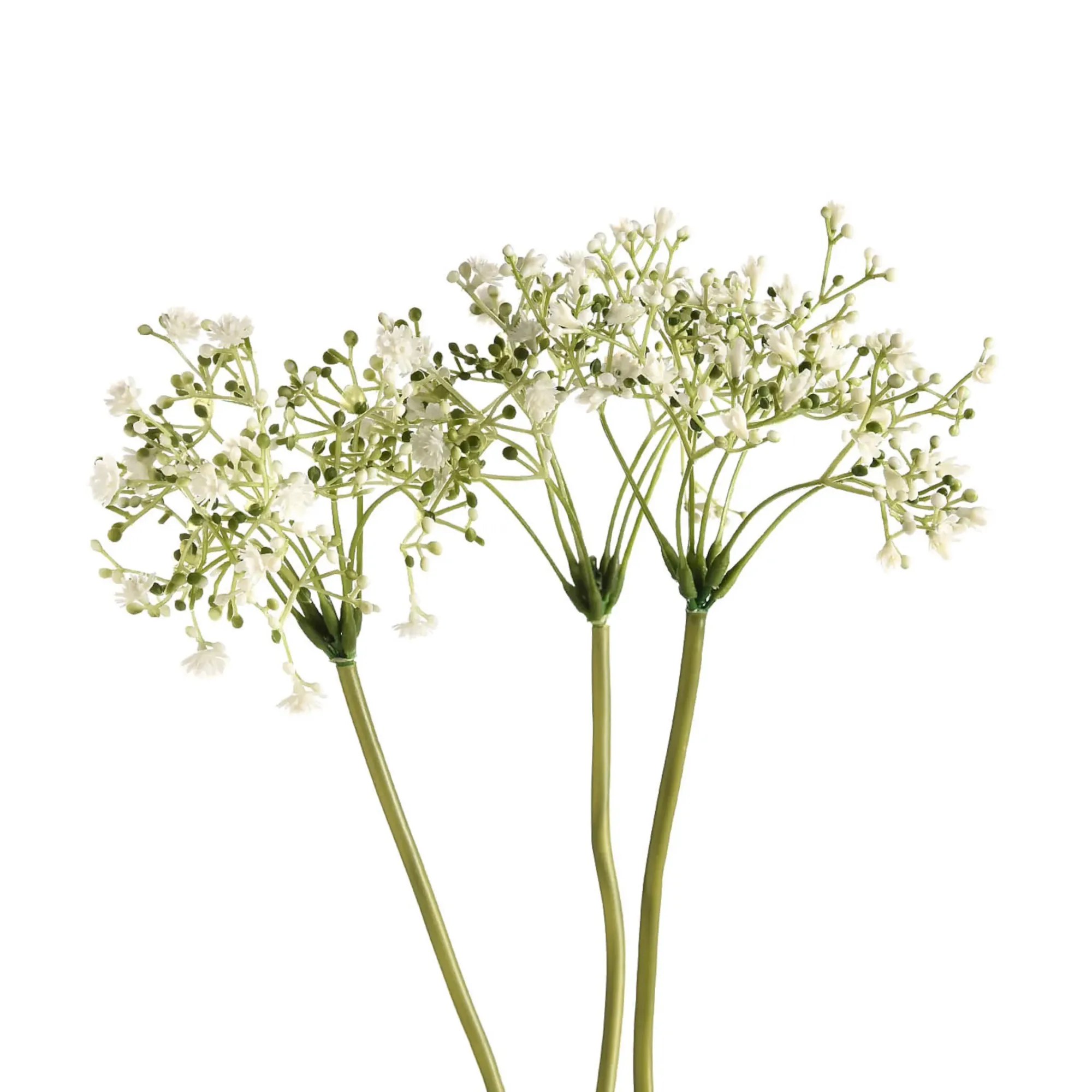 Best Depot Kunstblumenbund Schleierkraut