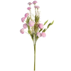 Clearance Depot Kunstblumenbund Wiesenblumen