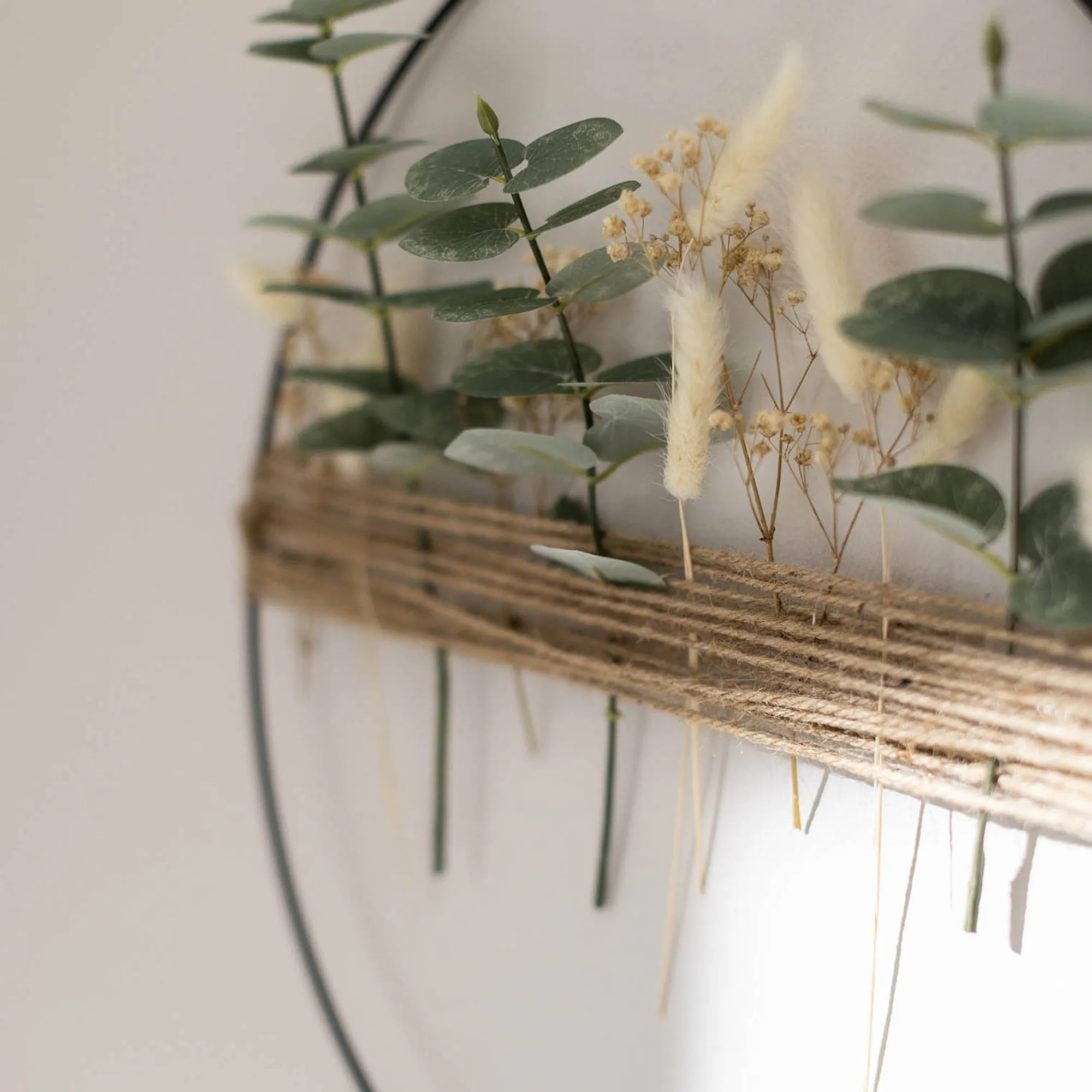 Kunst-Blumenpick Eukalyptus^Depot Cheap