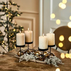 Kunst-Blumenpick Glasspearl^Depot Online