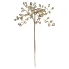 Kunst-Blumenpick Metallic Berry^Depot Flash Sale