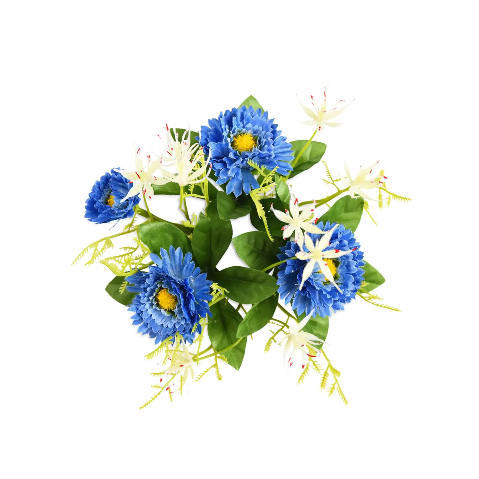 Flash Sale Depot Kunstblumenring Bellis