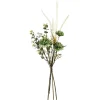 Hot Depot Kunstblumenstraus Pale