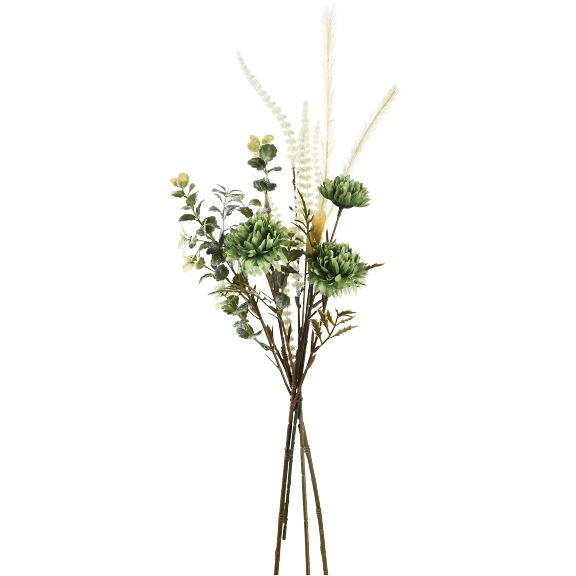 Hot Depot Kunstblumenstraus Pale