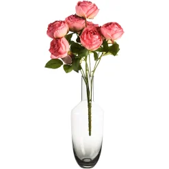 Best Depot Kunstblumenstraus Rosen