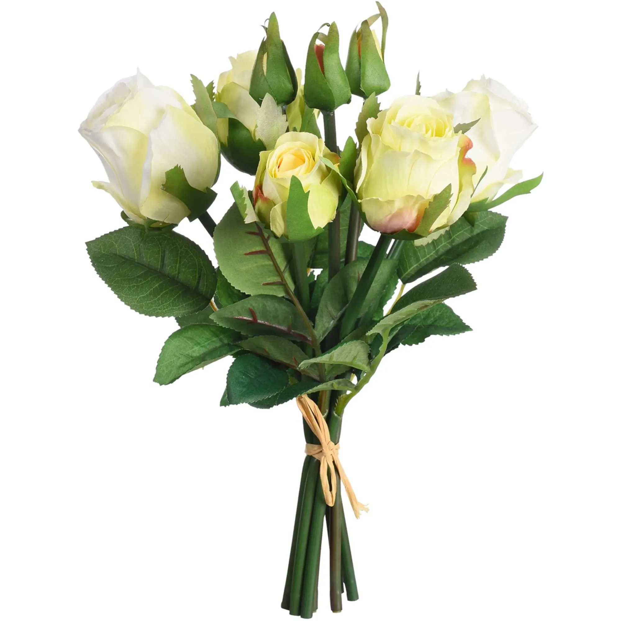 Shop Depot Kunstblumenstraus Rosen