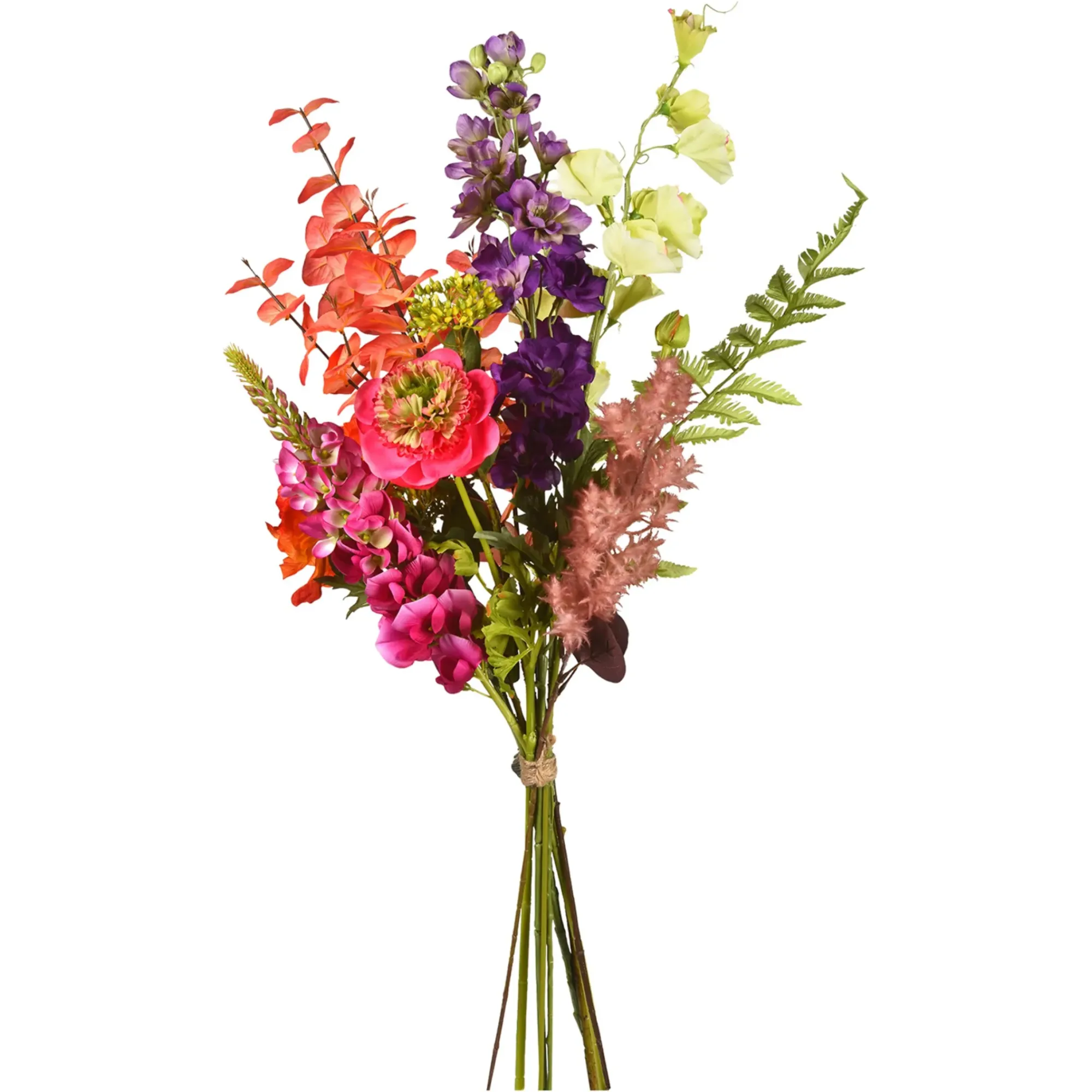 Best Depot Kunstblumenstraus Summer
