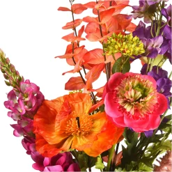 Best Depot Kunstblumenstraus Summer