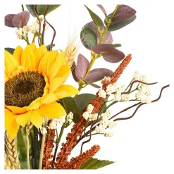 Kunstblumenstraus Sunflower^Depot Discount