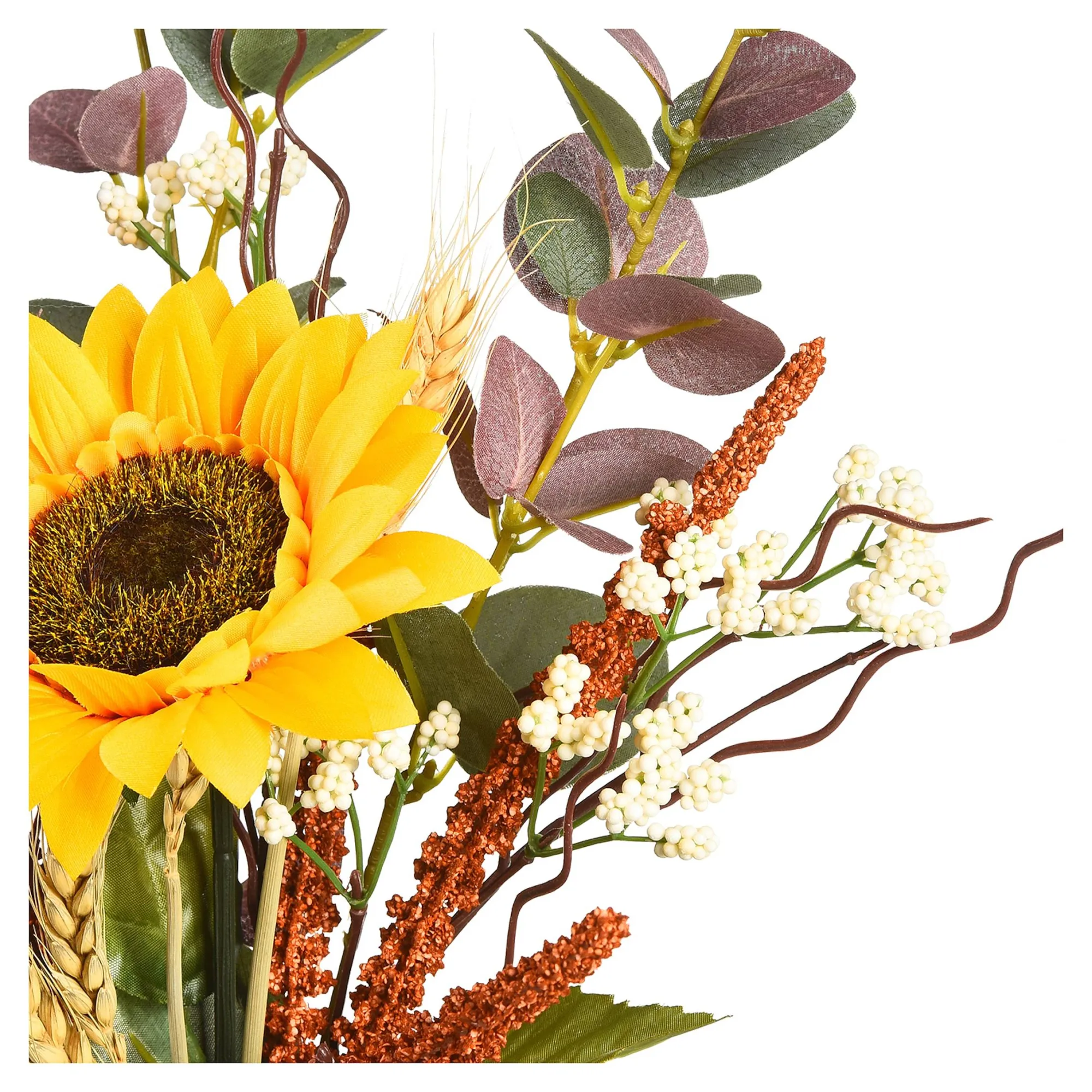 Kunstblumenstraus Sunflower^Depot Discount