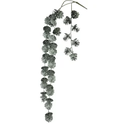 Best Sale Depot Kunstblumenzweig Hopfen, Hangend