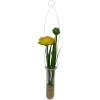 Discount Depot Kunstblume Ranunkel Im Reagenzglas