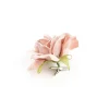 Kunstblume Rose Auf Clip^Depot Cheap