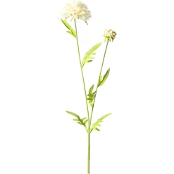 Flash Sale Depot Kunstblume Scabiosa