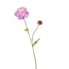 Best Sale Depot Kunstblume Scabiosa