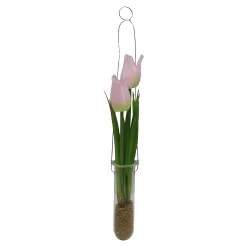 Kunstblume Tulpe In Reagenzglas^Depot Cheap