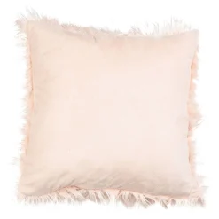 Kunstfell-Kissenhulle Fürry^Depot Sale