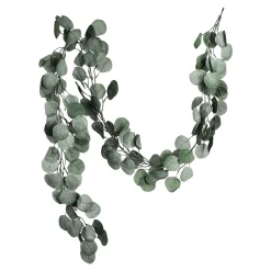 Kunstgirlande Eukalyptus^Depot New