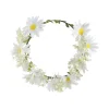 Discount Depot Kunstkranz Blumen