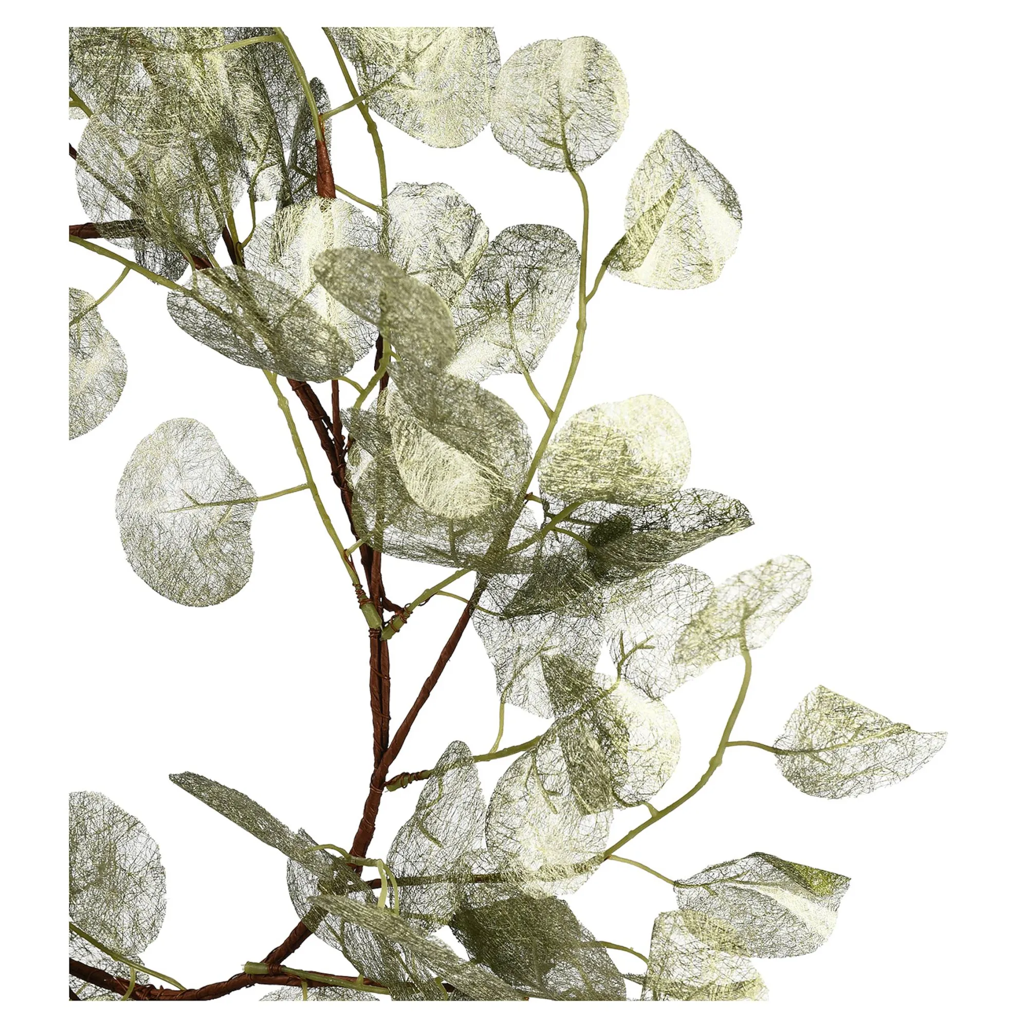 Kunstkranz Eukalyptus^Depot Clearance