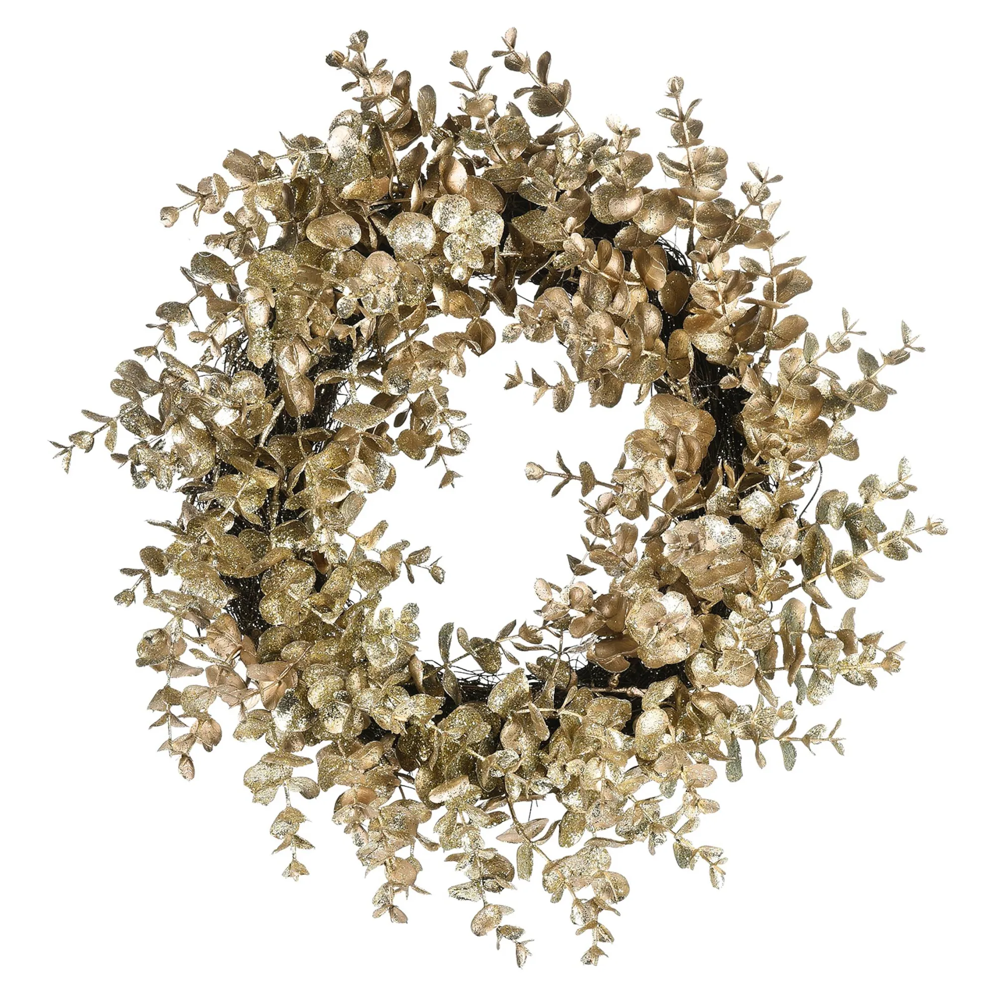 Kunstkranz Eukalyptus^Depot Sale