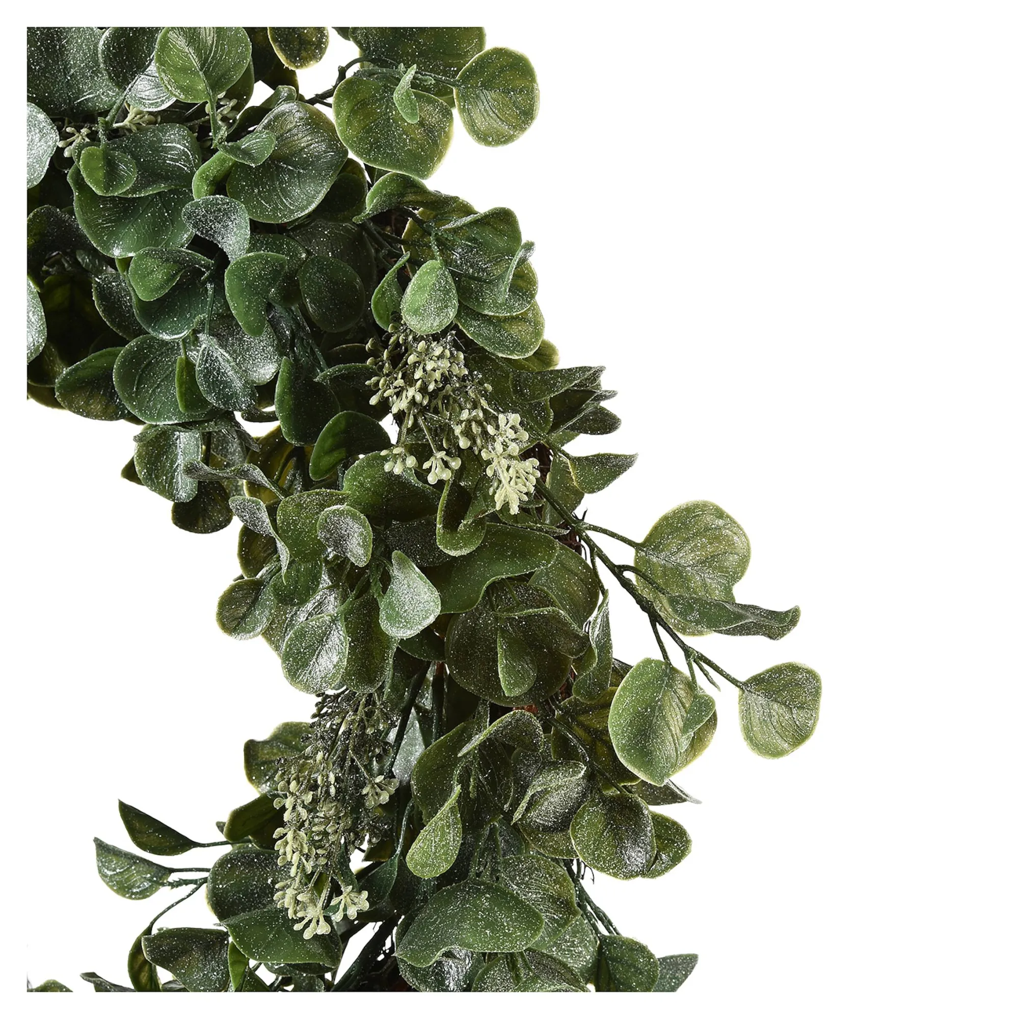 Kunstkranz Eukalyptus^Depot Flash Sale