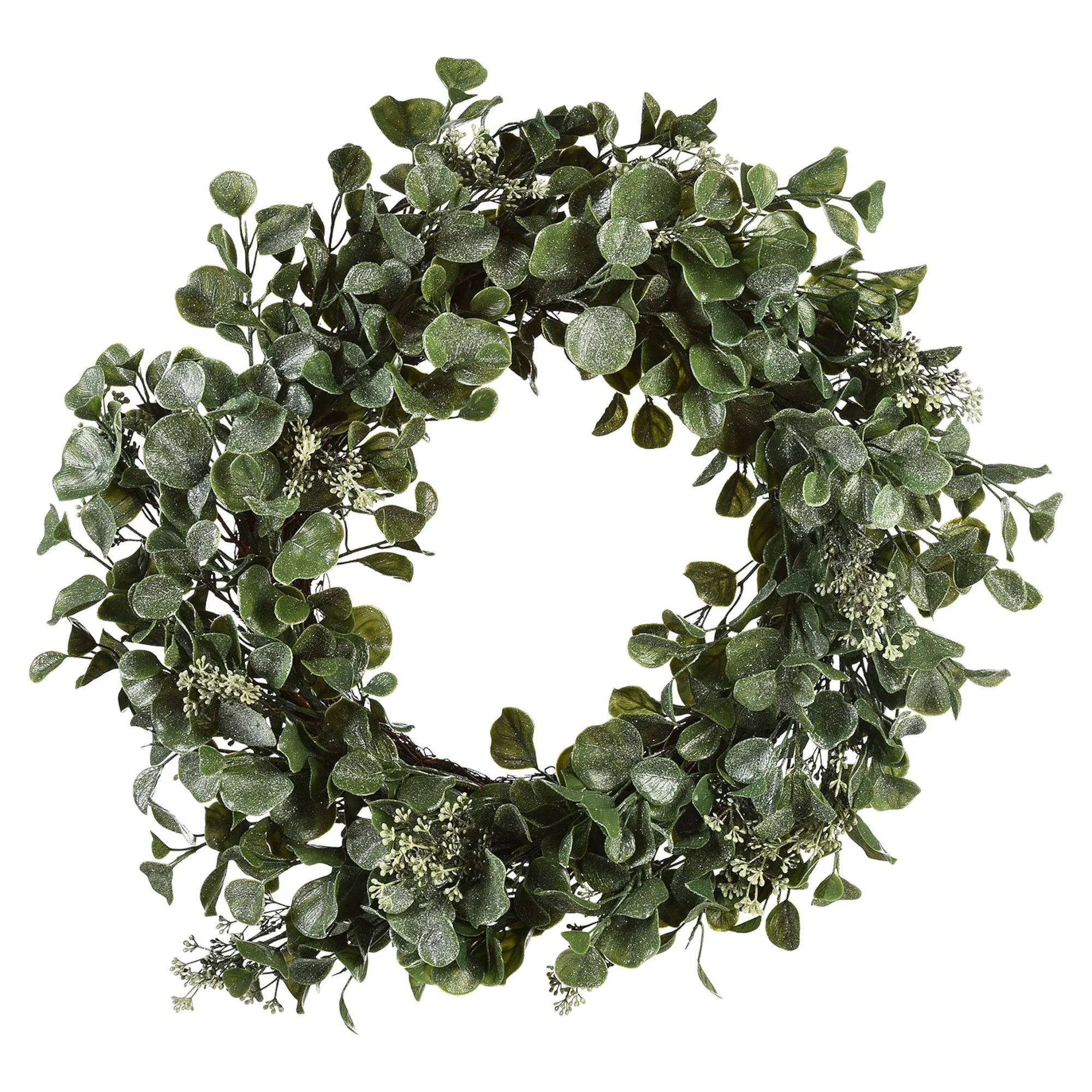 Kunstkranz Eukalyptus^Depot Flash Sale