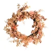 Kunstkranz Eukalyptus & Beeren^Depot Outlet