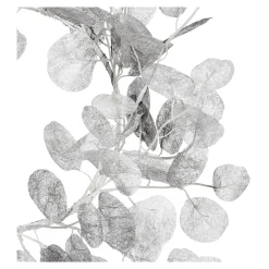 Kunstkranz Eukalyptus Ca. 60Cm^Depot New