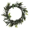 Kunstkranz Olive^Depot New