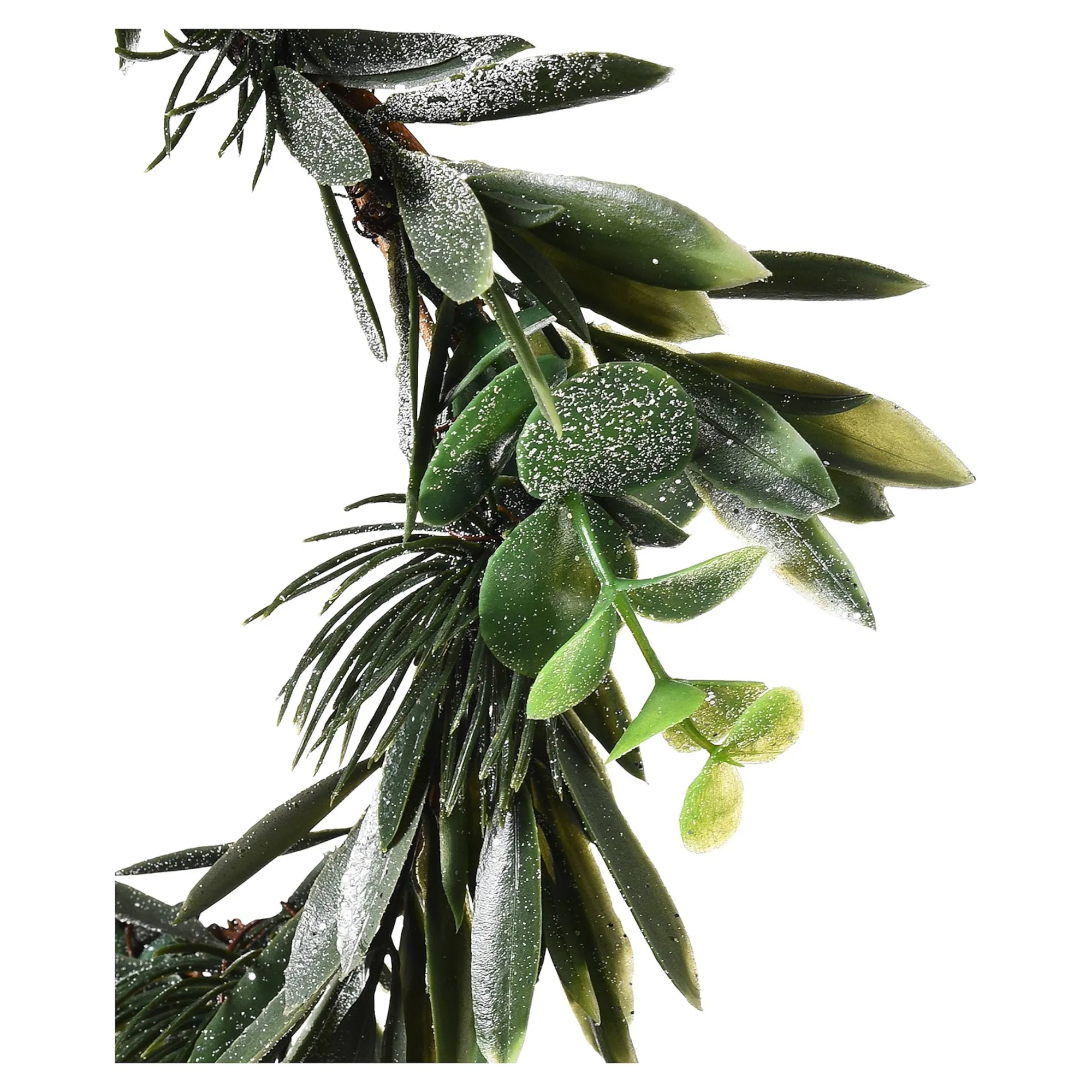 Kunstkranz Olive^Depot New