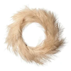 Kunstkranz Pampas^Depot Sale