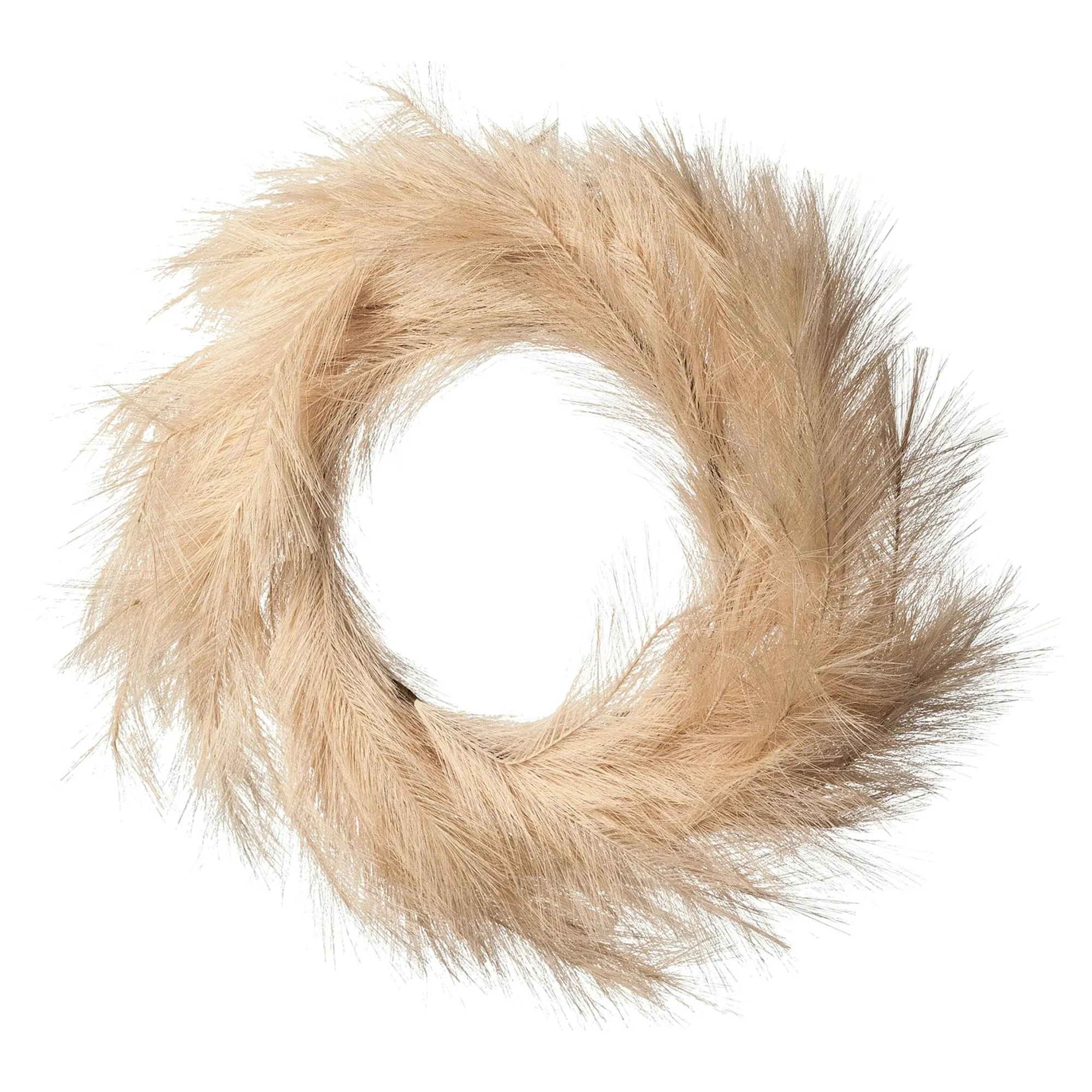 Kunstkranz Pampas^Depot Sale