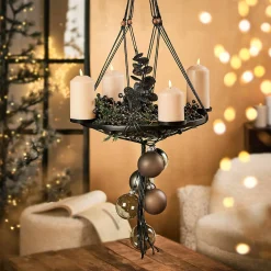 Kunstkranz Tannenbubble^Depot Outlet