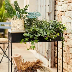Kunstpflanze Monstera Im Topf^Depot New
