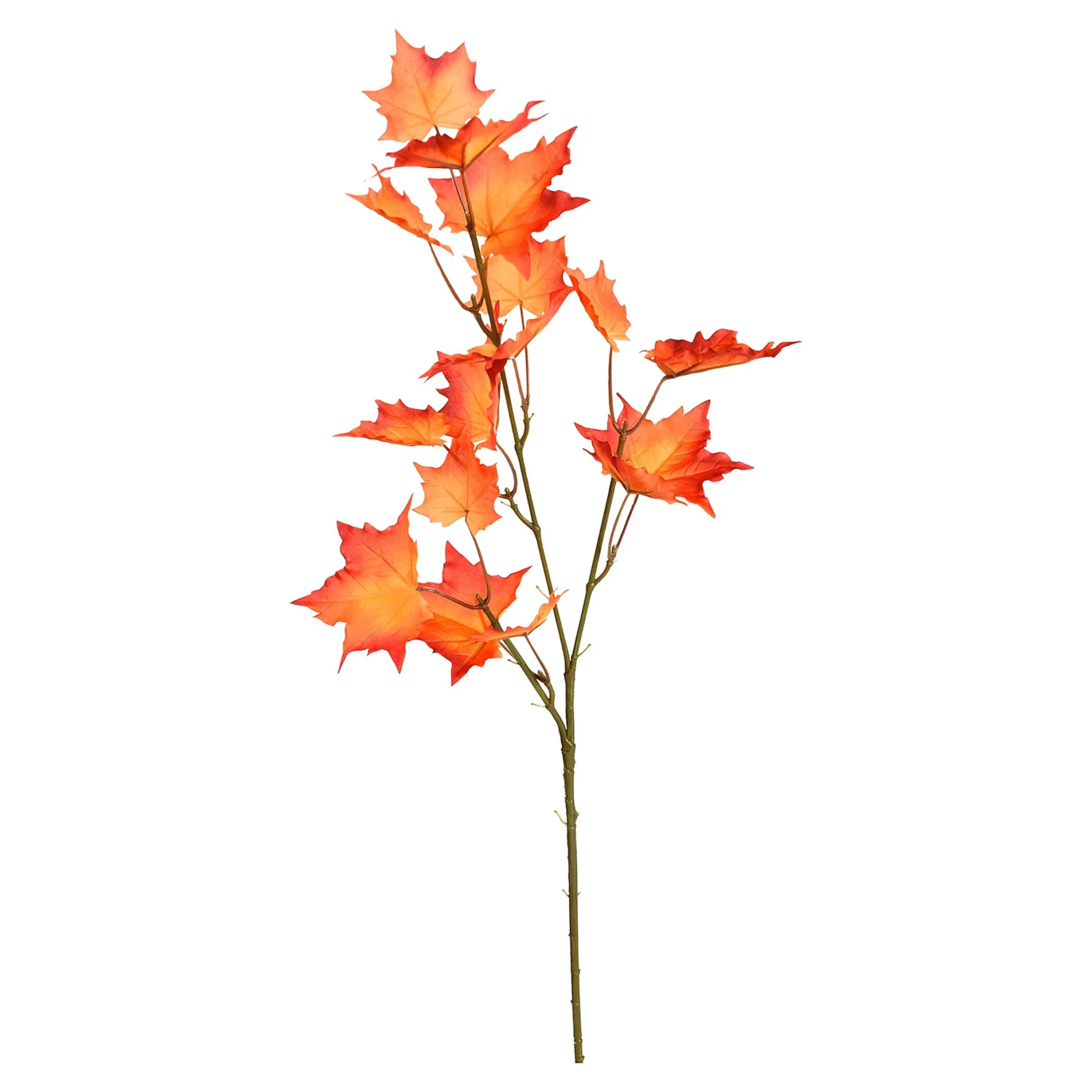 Kunst-Stielblume Ahorn^Depot Store