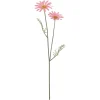 Outlet Depot Kunst-Stielblume Cosmea
