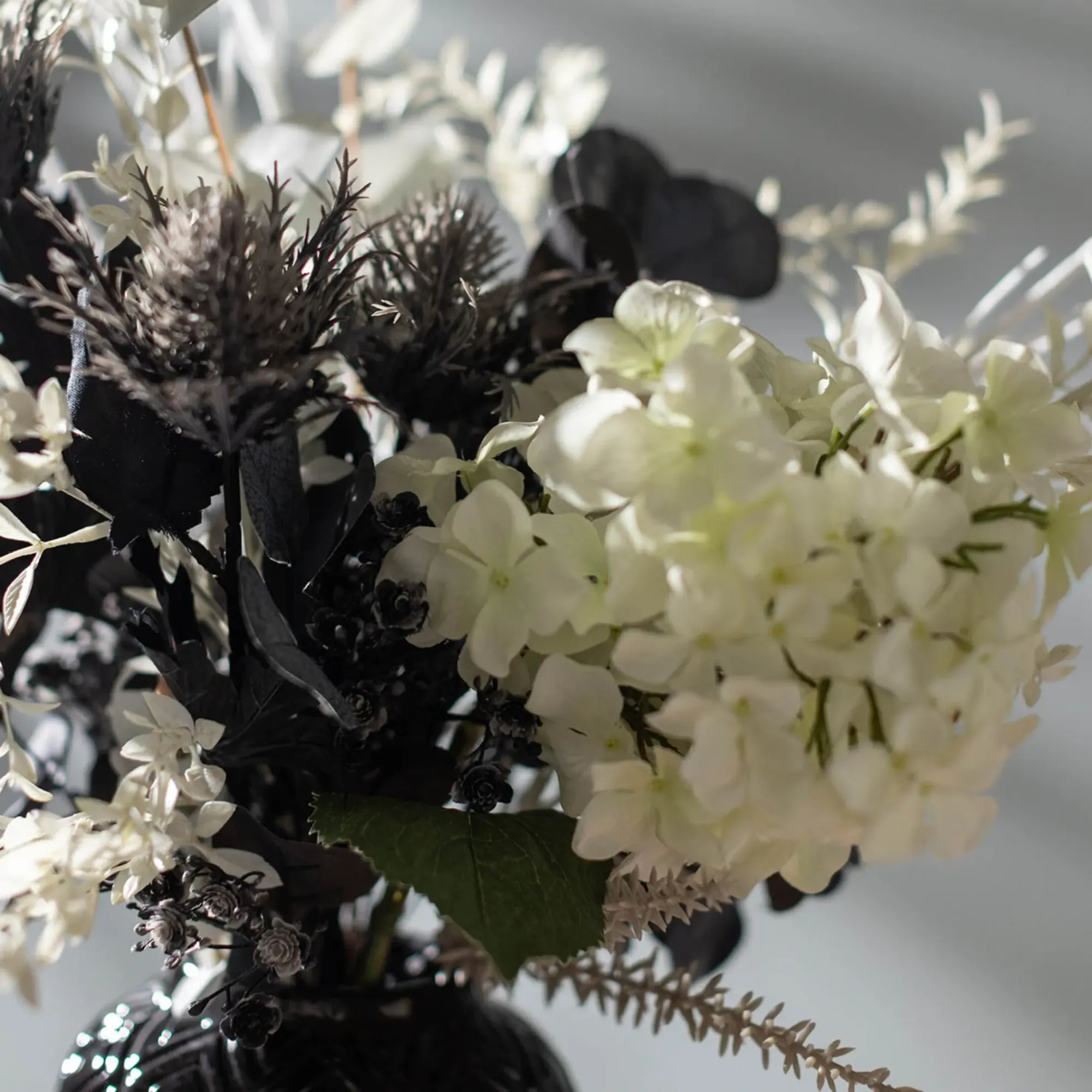 Sale Depot Kunst-Stielblume Distel