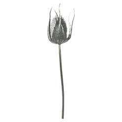 Kunst-Stielblume Distel^Depot Sale